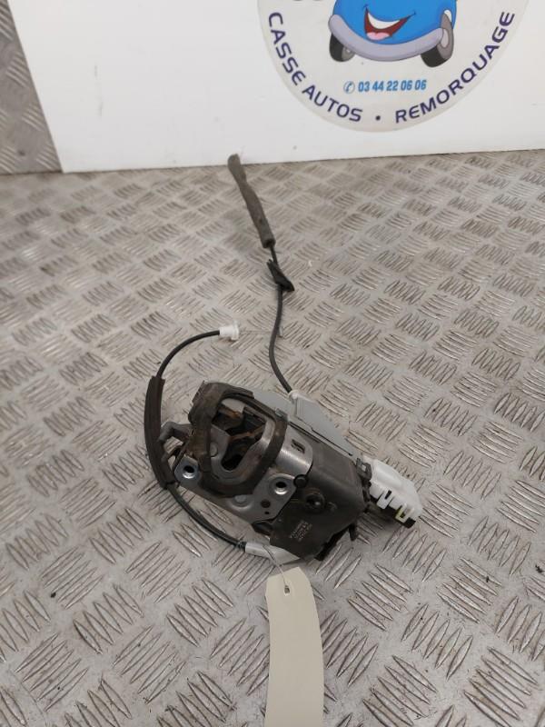 Serrure arriere gauche CITROEN C5 2 BREAK  - 1