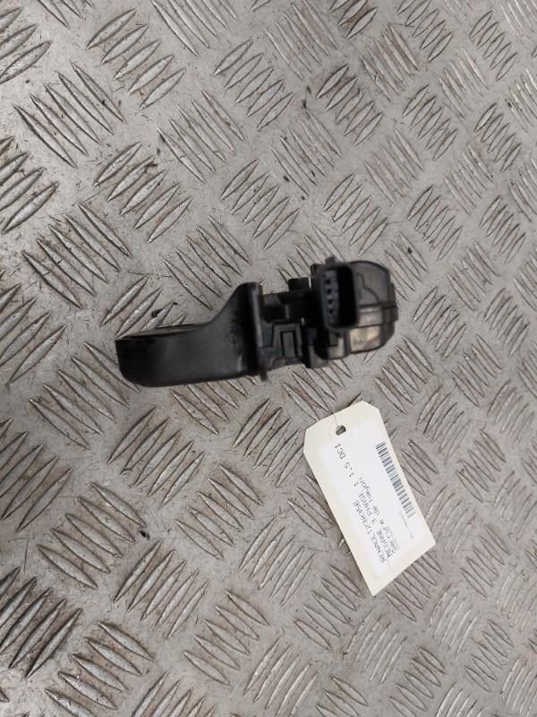Serrure de hayon RENAULT MEGANE 3 PHASE 1 Diesel - 1