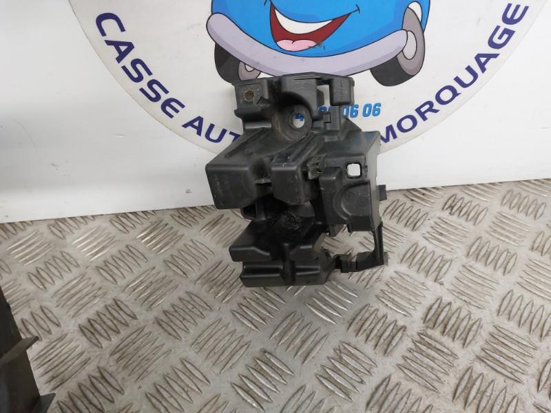 Support de pare chocs arriere CITROEN C5 2 BREAK  - 1