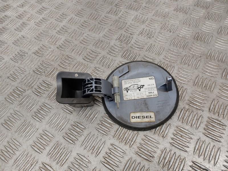 Trappe d'essence OPEL ASTRA G Diesel - 1