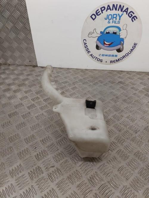 Photo de la pièce