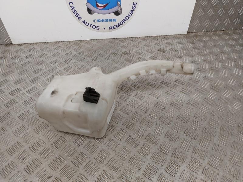 Vase de lave glace MAZDA 2 1 Essence - 1