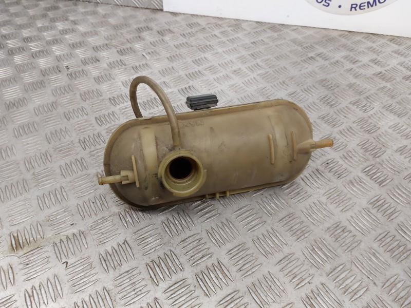 Vase d'expansion CITROEN BERLINGO 1 PHASE 1 Diesel - 1