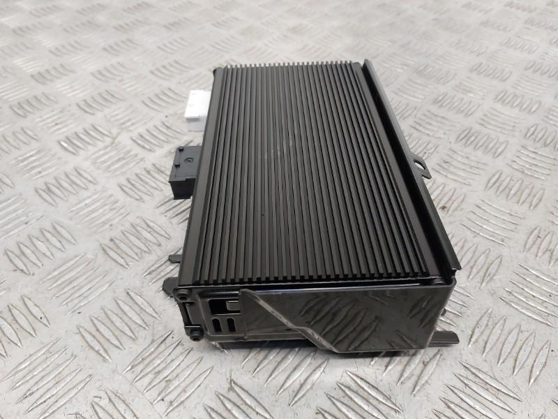 Amplificateur audio PEUGEOT 407 PHASE 1 Diesel - 1