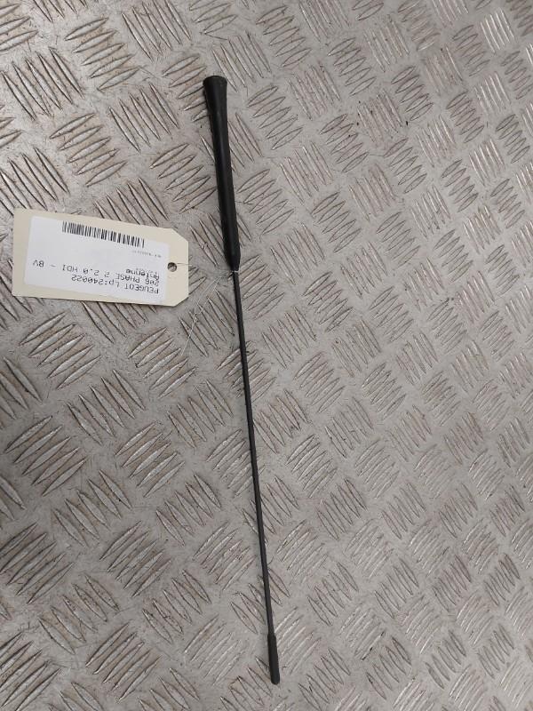 Antenne PEUGEOT 206 PHASE 2 Diesel - 1