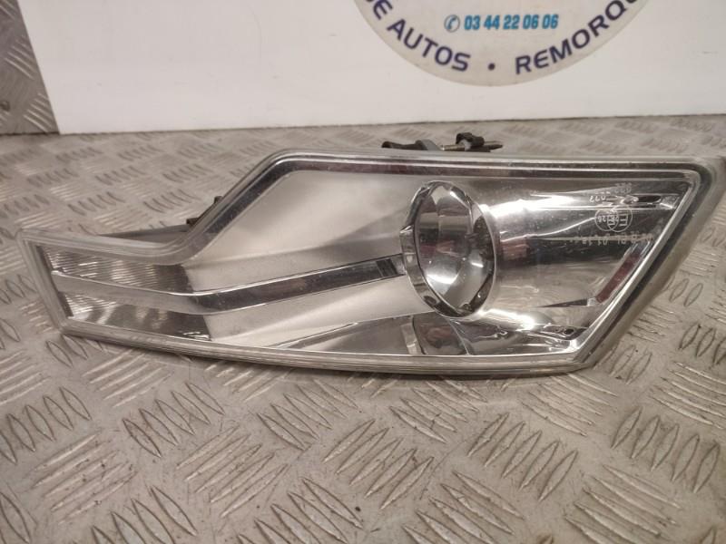 Anti brouillard droit (feux) CITROEN C5 2 BREAK Diesel - 1
