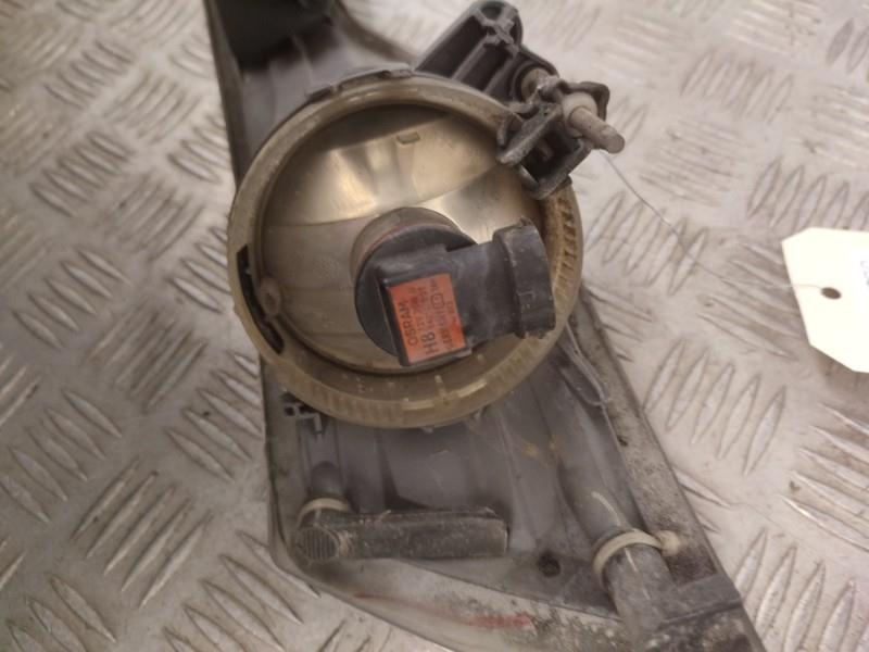 Anti brouillard gauche (feux) CITROEN C5 2 BREAK Diesel - 1