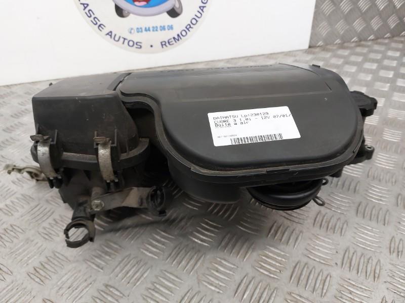 Boite a air DAIHATSU CUORE 3 Essence - 1