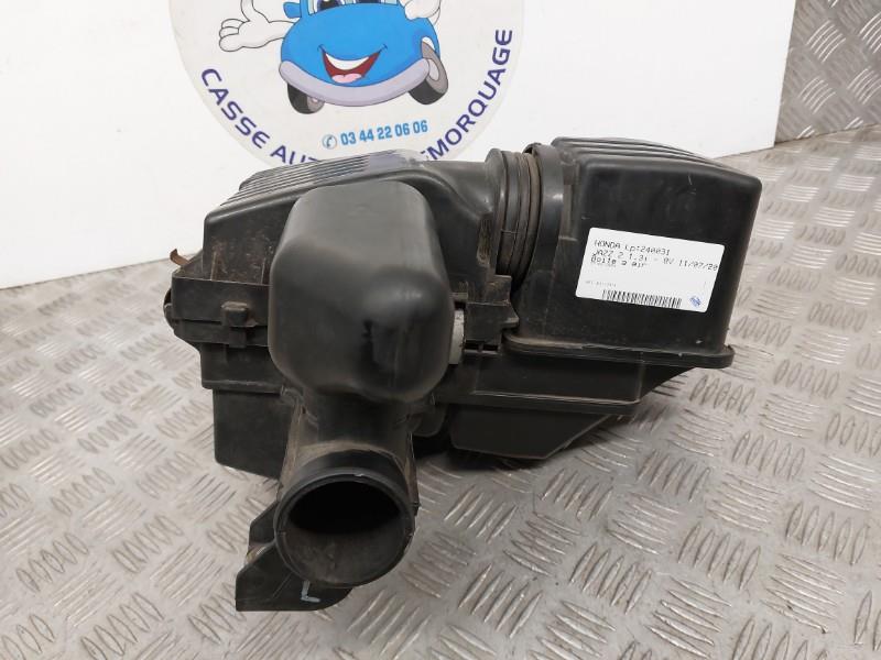Boite a air HONDA JAZZ 2 Essence - 1