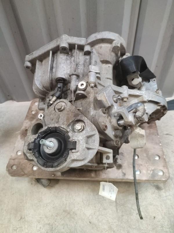 Boite de vitesses FIAT IDEA PHASE 1 Diesel - 1