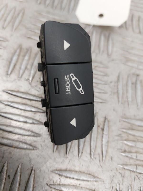 Bouton/Interrupteur CITROEN C5 2 BREAK Diesel - 1