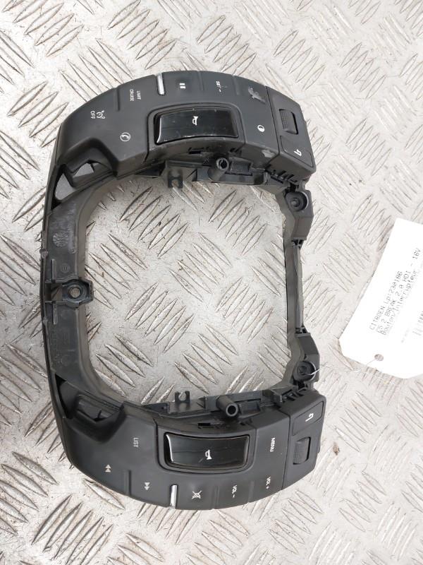 Bouton/Interrupteur CITROEN C5 2 BREAK Diesel - 1