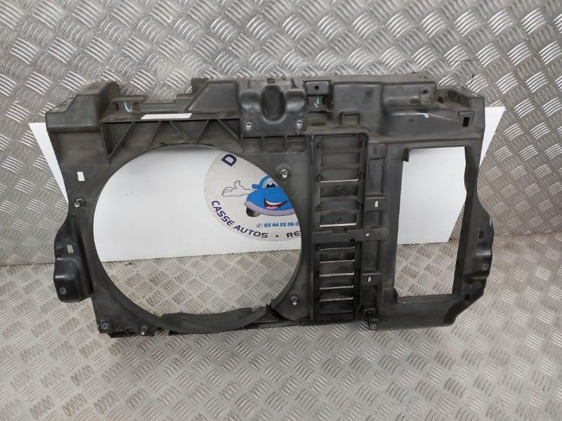 Buse PEUGEOT 407 PHASE 1 Diesel - 1