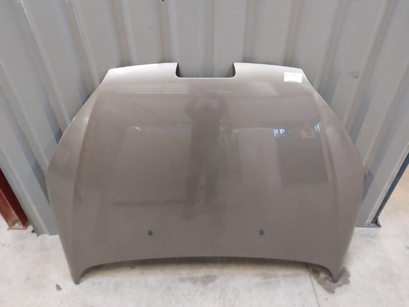 Capot PEUGEOT 407 PHASE 1 Diesel - 1