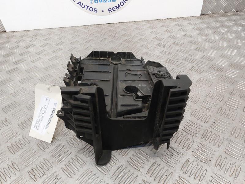 Coffre à batterie PEUGEOT 407 PHASE 1 Diesel - 1
