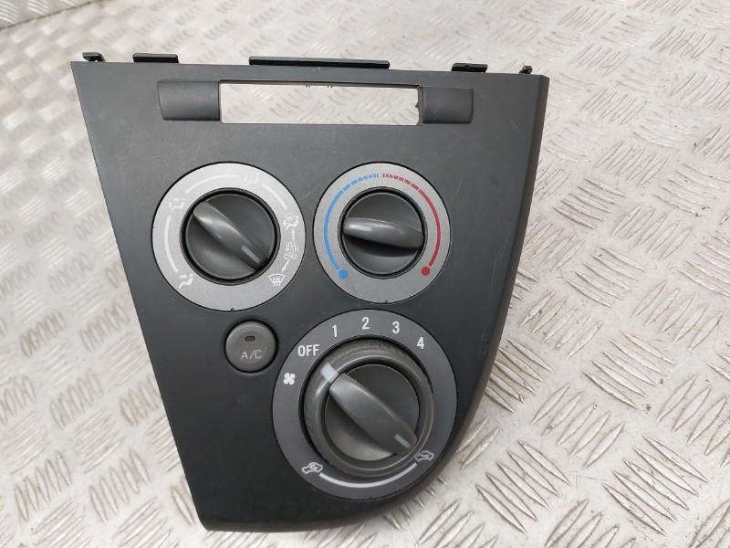 Commande chauffage DAIHATSU CUORE 3 Essence - 1