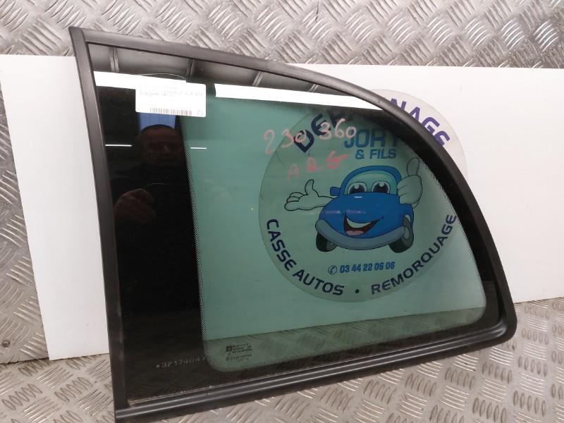Custode arriere gauche (porte) OPEL ZAFIRA A PHASE 2 Diesel - 1