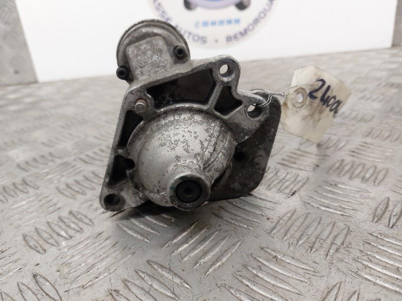 Demarreur RENAULT CLIO 4 PHASE 1 Diesel - 1