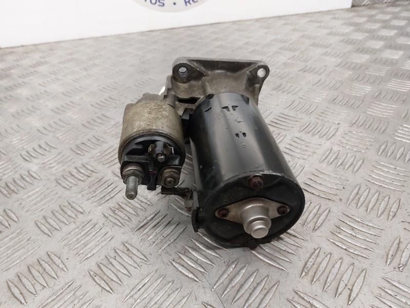Demarreur FIAT IDEA PHASE 1 Diesel - 1
