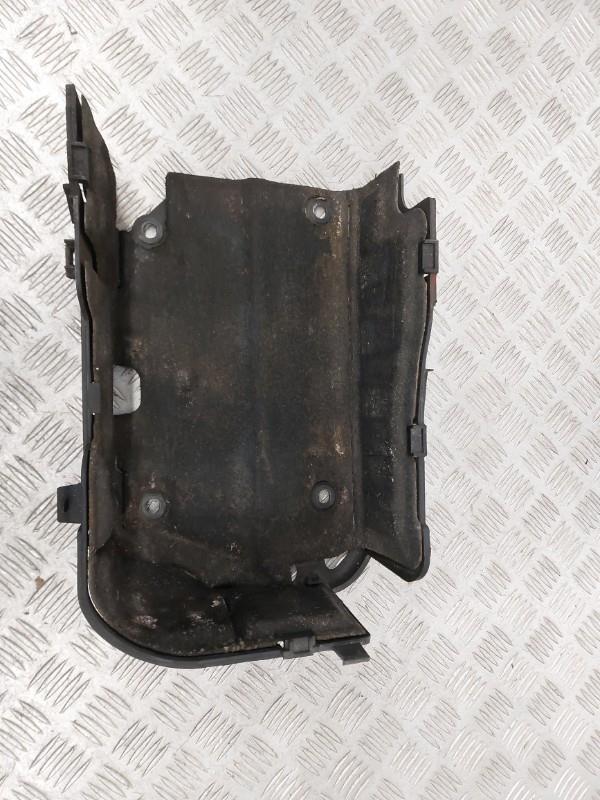 Divers PEUGEOT 407 PHASE 1 Diesel - 1