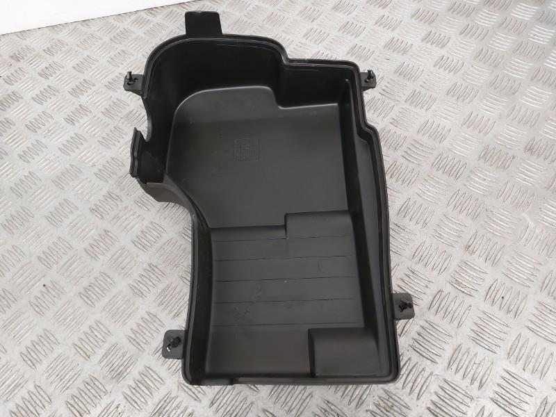 Divers PEUGEOT 407 PHASE 1 Diesel - 1
