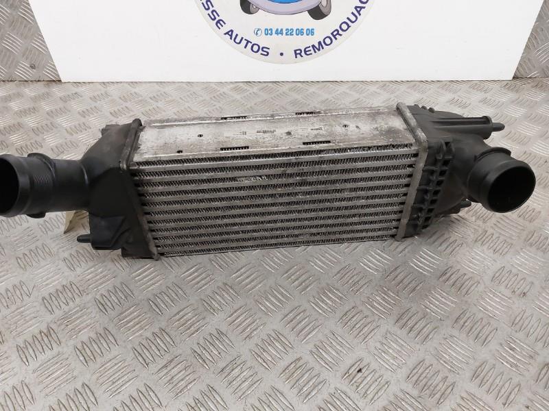 Echangeur air (Intercooler) CITROEN C5 2 BREAK Diesel - 1