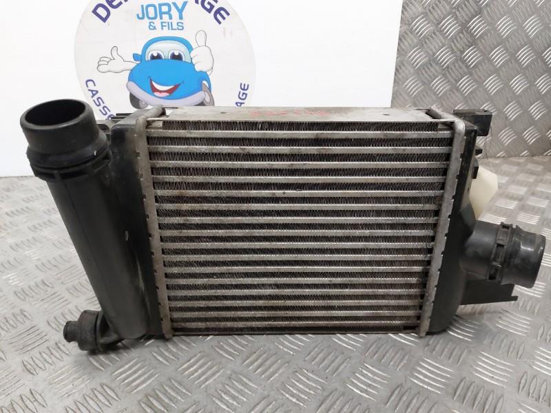 Echangeur air (Intercooler) RENAULT CLIO 4 PHASE 1 Diesel - 1