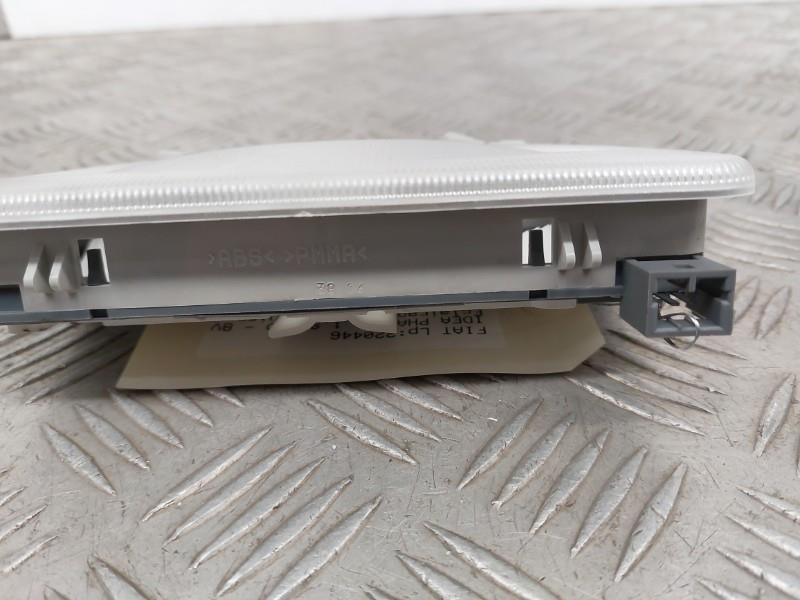 Eclairage de plafonnier FIAT IDEA PHASE 1 Diesel - 1