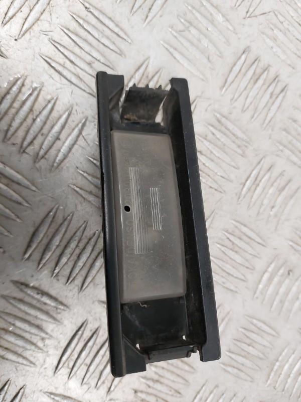 Eclairage de plaque DAIHATSU CUORE 3 Essence - 1