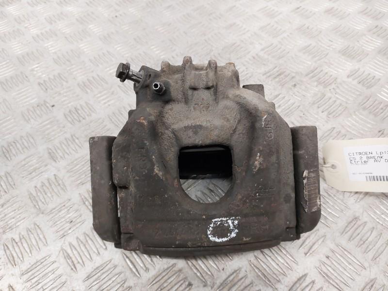 Etrier avant droit (freinage) CITROEN C5 2 BREAK Diesel - 1