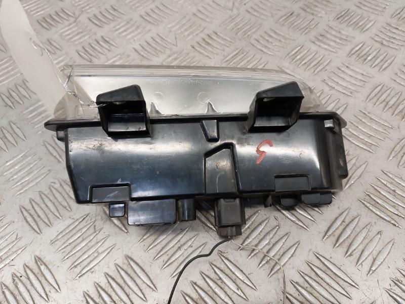 Feu diurne avant gauche RENAULT CLIO 4 PHASE 1 Diesel - 1