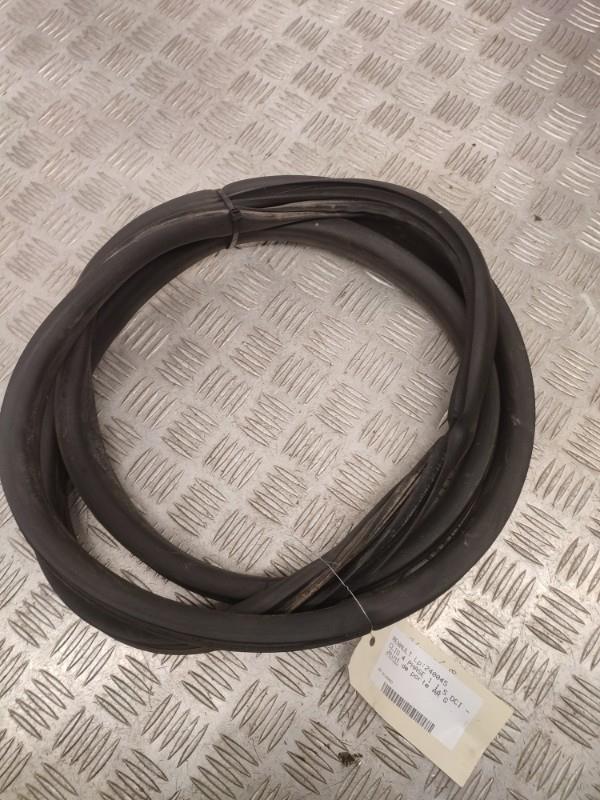 Joint de porte arriere gauche RENAULT CLIO 4 PHASE 1 Diesel - 1