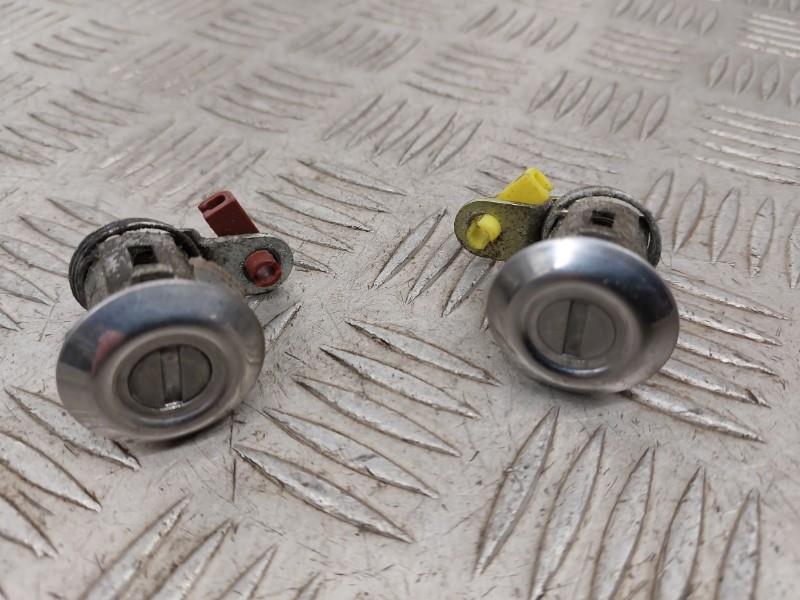 Kit barillet DAIHATSU CUORE 3 Essence - 1