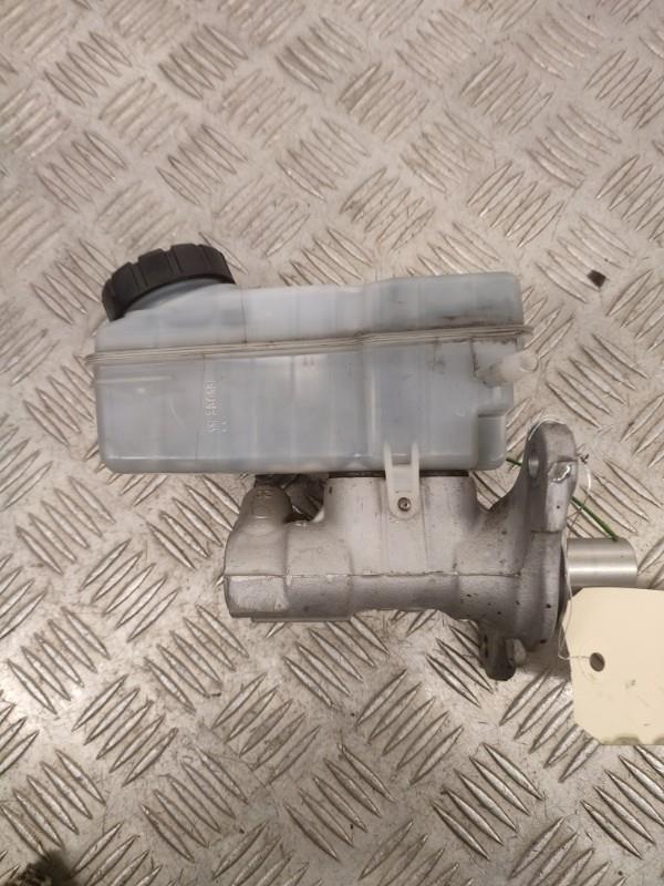 Maitre cylindre (freinage) RENAULT CLIO 4 PHASE 1 Diesel - 1