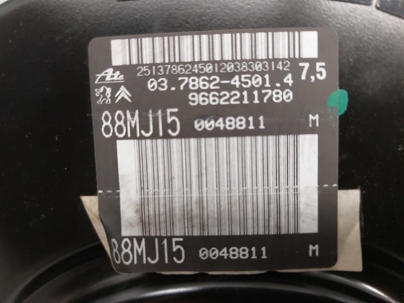 Mastervac CITROEN C5 2 BREAK Diesel - 1