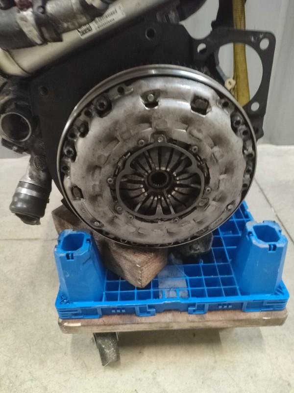 Moteur FIAT IDEA PHASE 1 Diesel - 1