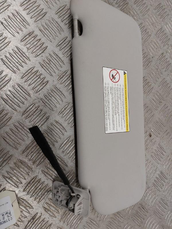 Pare soleil droit CITROEN C5 2 BREAK Diesel - 1