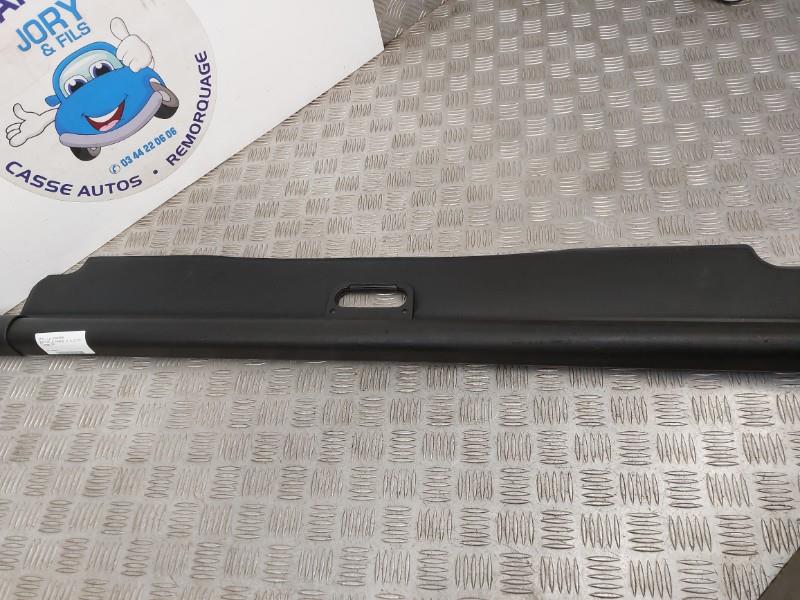 Plage arriere OPEL ZAFIRA A PHASE 2 Diesel - 1