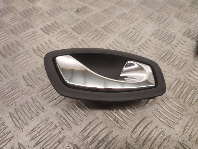Poignee interieur arriere droit RENAULT CLIO 4 PHASE 1 Diesel - 1