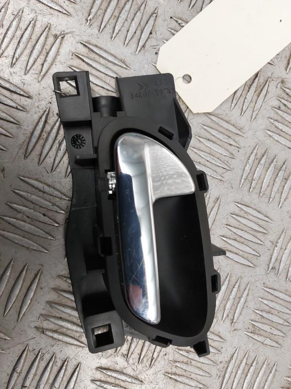 Poignee interieur avant gauche CITROEN C4 1 PHASE 1 Diesel - 1