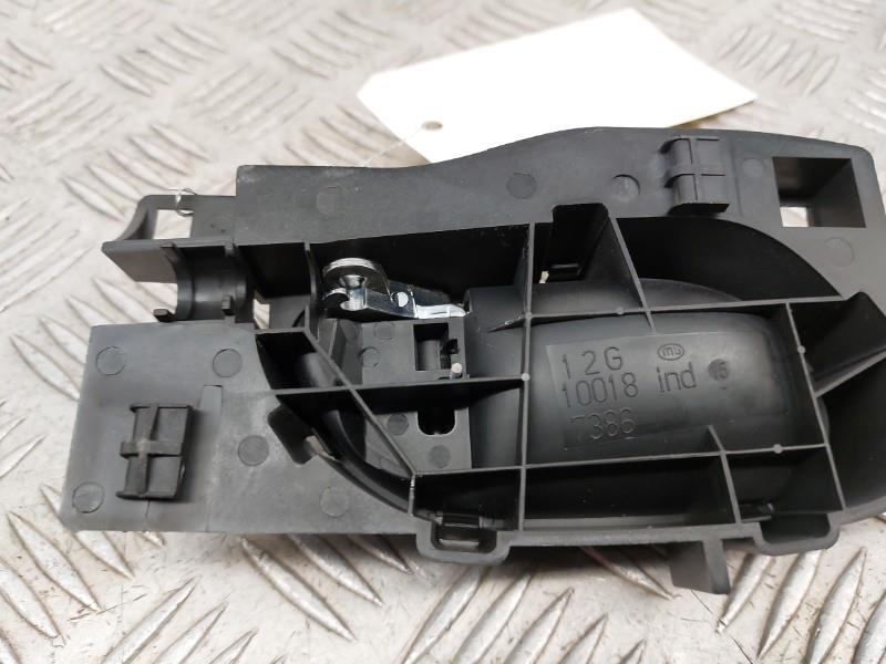 Poignee interieur avant gauche CITROEN C4 1 PHASE 1 COUPE Diesel - 1