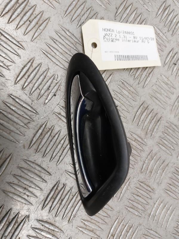 Poignee interieur avant gauche HONDA JAZZ 2 Essence - 1