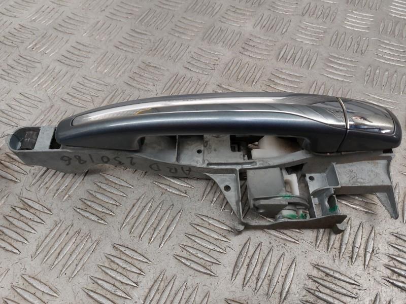 Poignee porte arriere droit CITROEN C5 2 BREAK Diesel - 1