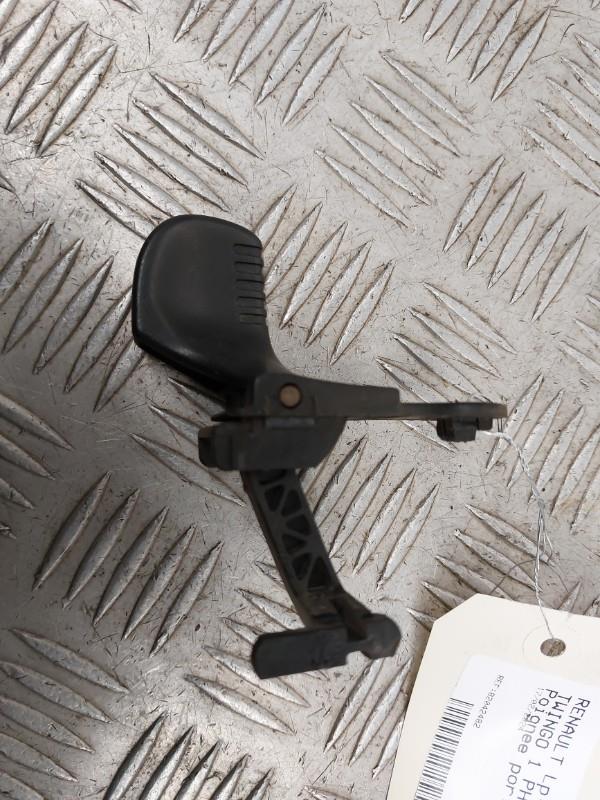 Poignee porte avant gauche RENAULT TWINGO 1 PHASE 2 Essence - 1