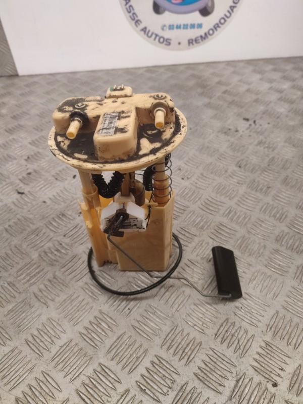Pompe de gavage RENAULT CLIO 4 PHASE 1 Diesel - 1