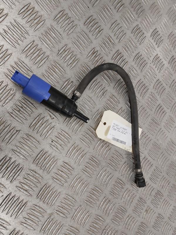 Pompe lave phares PEUGEOT 407 PHASE 1 Diesel - 1