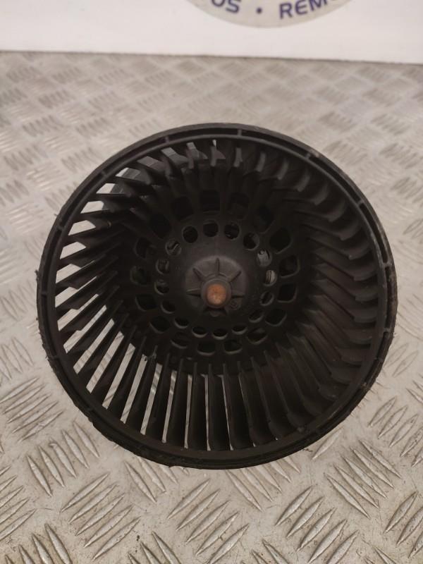 Pulseur d'air RENAULT CLIO 4 PHASE 1 Diesel - 1