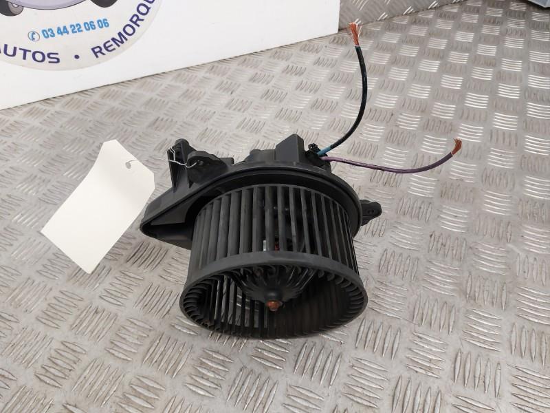 Pulseur d'air FIAT IDEA PHASE 1 Diesel - 1