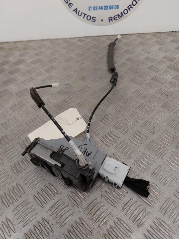 Serrure arriere droit CITROEN C5 2 BREAK Diesel - 1