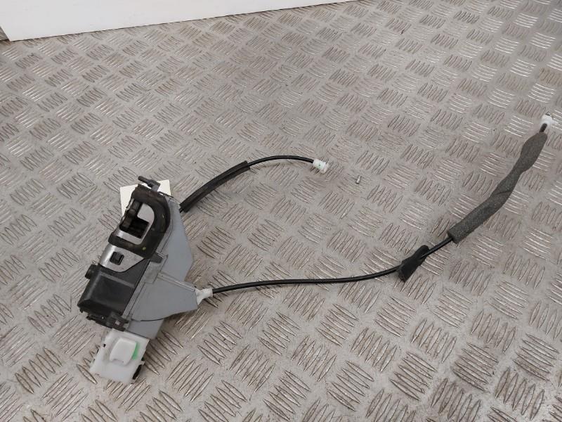 Serrure arriere gauche CITROEN C5 2 BREAK Diesel - 1